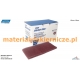 NORTON BEAR-TEX THIN-FLEX Very Fine 360